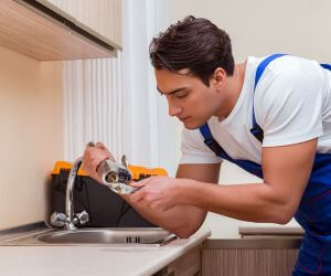 About Plumbers Pros Bettles Field, AK