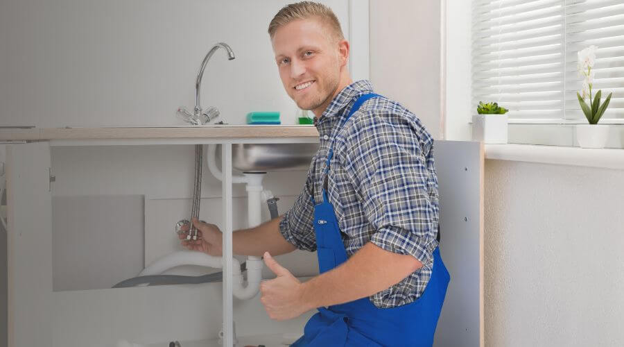 Local 24/7 Emergency Plumbing in Bettles Field, AK